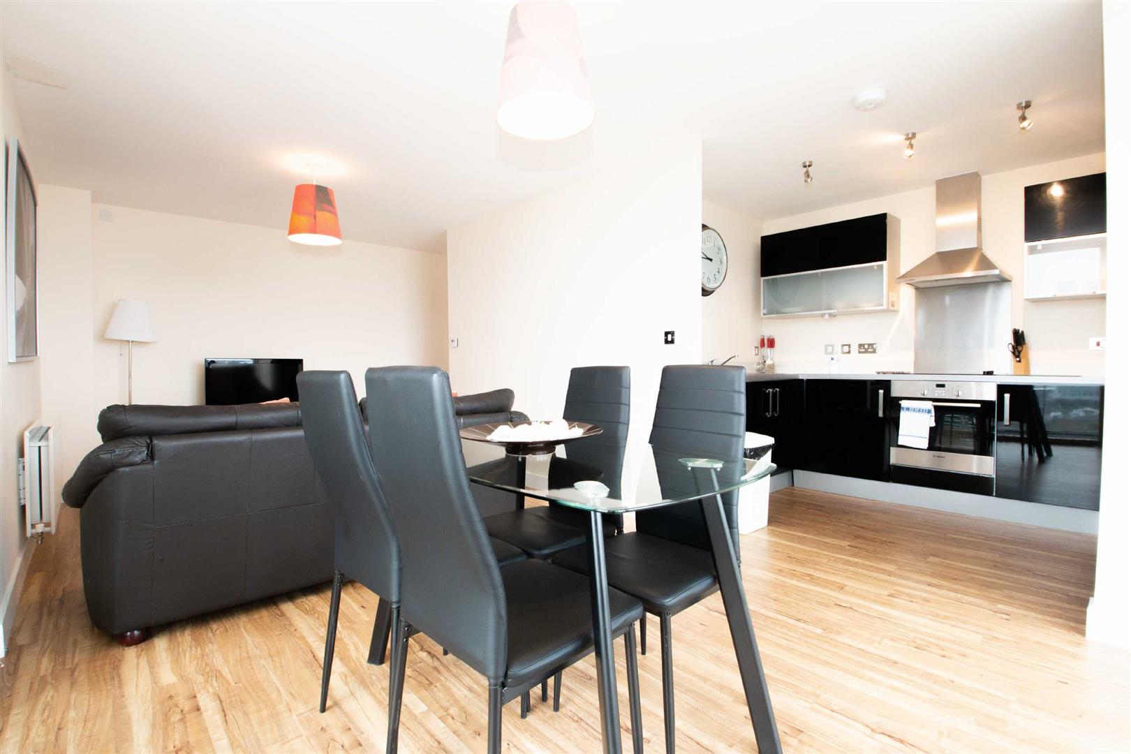 Jasper House, 9 Merrivale Mews, Milton Keynes